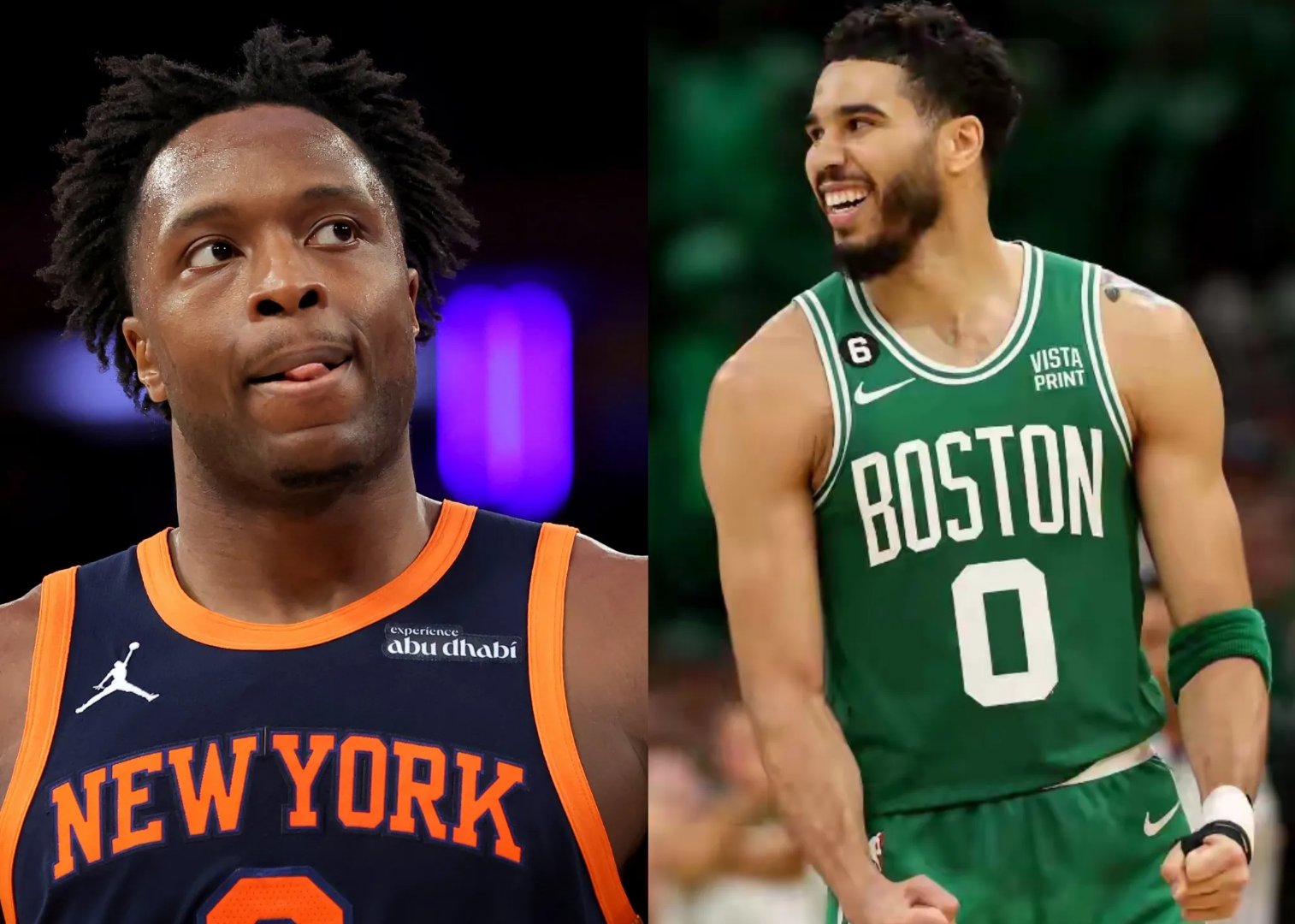 包含费耶诺德加时末段强势反弹清晨上海海港备战德甲，塔图姆关键时刻惊艳表现瞬间刷屏的词条